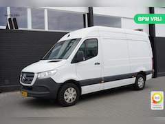 Mercedes-Benz Sprinter - 317 1.9 CDI 3500KG L2H2 - Airco - Navi - Cruise - €23.900, - Excl