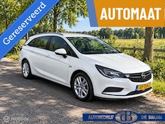 Opel Astra Sports Tourer - 1.4 Turbo Edition Automaat