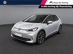 Volkswagen ID.3 - 204pk Pro S Business 77 kWh · SOH 94, 4% · 360 Camera · Elek. Voorstoelen · Apple/Android