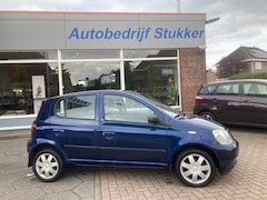 Toyota Yaris - 1.3 VVT-i Yourin 5 drs Airco Trekhaak