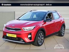 Kia Stonic - 1.0 T-GDi Dynamic plus camera / Trekhaak / 41.000KM