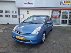 Toyota Prius - 1.5 VVT-i Tech Edition