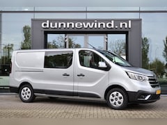 Renault Trafic - 2.0 BLUE L2 *DC*CARPLAY*AIRCO*LED