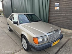Mercedes-Benz 300-serie - 200-500 300 D