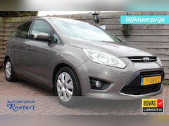 Ford C-Max - 1.6 125pk Trend Airco/RadioCD/Cruise/PDC