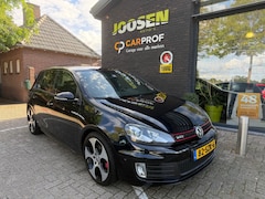 Volkswagen Golf - 2.0 GTI EDITION