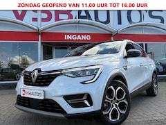 Renault Arkana - 1.6 HYBRID E-TECH INTENS AUT. NAVI CAMERA AIRCO CARPLAY