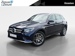 Mercedes-Benz GLC-klasse - 350e 4MATIC Premium Plus | Head-Up Display | Lederen Elektr. Stoelen | Stoelverwarming | A