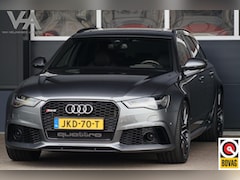 Audi RS6 - Avant 4.0 TFSI RS 6 quattro performance Pro Line Plus