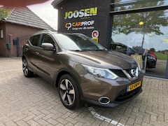 Nissan Qashqai - 1.2 CONNECT EDITION