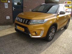 Suzuki Vitara - 1.4 Boosterjet Select Smart Hybrid
