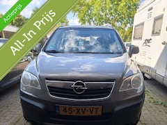 Opel Antara - 2.4-16V Enjoy