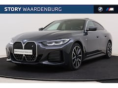 BMW i4 - eDrive40 High Executive 84 kWh M Sport Automaat / Schuif-Kanteldak / Harman Kardon / Head