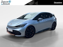CUPRA Born - Business 62 kWh | 425Km Actieradius WLTP | Performance Pack |Adapt. Cruise Control | Stuur