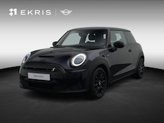 MINI Electric - Yours Premium Go Pakket + Comfort Access + Achteruitrijcamera + Elektrisch verwarmde voors
