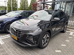 Hyundai Tucson - VERWACHT: 1.6 T-GDI HEV 230pk Premium | Carplay | Leder | Camera | Adaptive Cruise Control