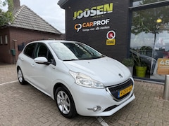 Peugeot 208 - 1.2 VTI STYLE