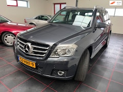 Mercedes-Benz GLK-klasse - 280 4-Matic