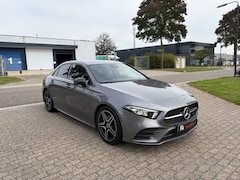 Mercedes-Benz A-klasse - 200 AMG Night Pakket Navi Led