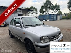 Nissan Micra - 1.3 GX