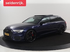 Audi A6 Avant - 55 TFSI e quattro Competition | S-Line | SOH 83.4% | Panoramadak | Adaptive cruise | Carpl