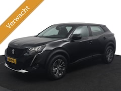 Peugeot e-2008 - EV Active Pack 50 kWh | LED | Climate |