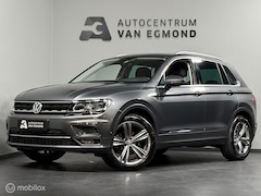 Volkswagen Tiguan - 1.5 TSI DSG Highline | TREKHAAK | KEYLESS