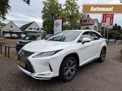 Lexus RX 450h - 4WD PREMIUM AUTOMAAT
