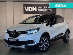 Renault Captur - 0.9 TCe Intens 90pk Camera PDC Clima Cruise Control