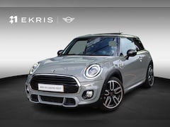 MINI 3-Deurs - Cooper | Panoramadak | Comforttoegang | Stoelverwarming | Park Distance Control (PDC) | Ha