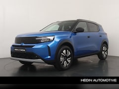 Opel Frontera - 1.2 Turbo Hybrid GS | Stoel en stuurverwarming | Dakrailing| Keyless start/entry | Apple c