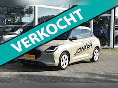 Suzuki Swift - 1.2 Select Smart Hybrid *DEMO-DEALS