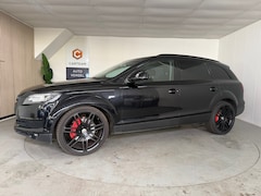 Audi Q7 - 4.2 FSI quattro Pro Line+ Airco, Leder, LMV, Navigatie Youngtimer