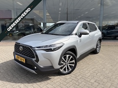 Toyota Corolla Cross - Hybrid 140 Dynamic | El. achterklep | Keyless | Carplay/Android