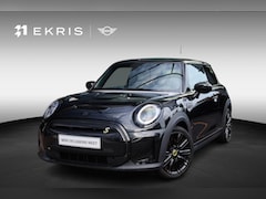 MINI Electric - | Comfort Access | Cruise Control | Stoelverwarming