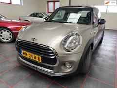 MINI 3-Deurs - 1.5 Cooper Business