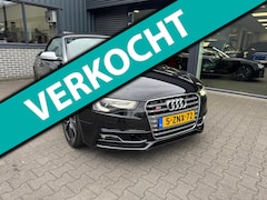 Audi A5 Cabriolet - 3.0 TFSI S5 quattro Pro Line