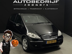 Mercedes-Benz A-klasse - 170 Avantgarde *AC*Heatseat*Well-Kept