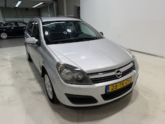 Opel Astra Wagon - 1.4 Edition