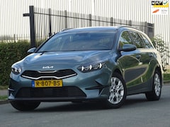 Kia Cee'd Sportswagon - Ceed 1.0 T-GDi DynamicPlusLine 1-EIGENAAR