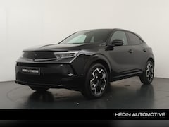 Opel Mokka - 1.2 Turbo Hybrid Ultimate Automaat | Navigatie | Stuur/Stoelverw. | Climate Control | Came