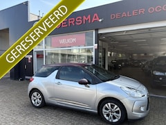 Citroën DS3 - 1.6 VTi So Chic 3 EIGENAAR * AUTOMAAT * DEALERONDERHOUDEN * NW APK