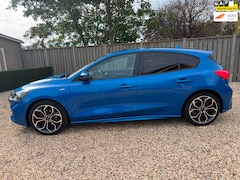 Ford Focus - 1.0 EcoBoost Hybrid ST Line X Business Navigatie & Camera & Winterpakket