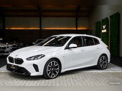 BMW 1-serie - 120 M-Sport - Head-up - 360° - Mokka