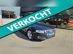 Audi A5 Cabriolet - 2.0 TFSI Pro Line