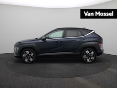 Hyundai Kona - 1.6 GDI HEV Comfort Smart | Stoelverwarming | Stuurverwarming | Climate Control | Adaptiev