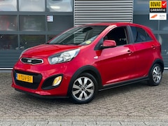 Kia Picanto - 1.0 CVVT ISG R-Cross | Airco | Electr. ramen | NAP