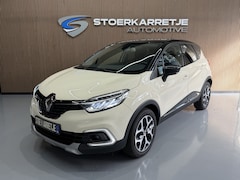Renault Captur - 1.3 TCe 130pk | Intens | Navi | Carplay | 17" | Camera | Led | Stoelverwarming | Dealer on