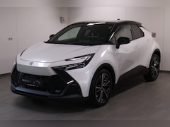 Toyota C-HR - 1.8 Hybrid 140 Executive