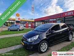 Kia Rio - 1.2 CVVT Plus Pack